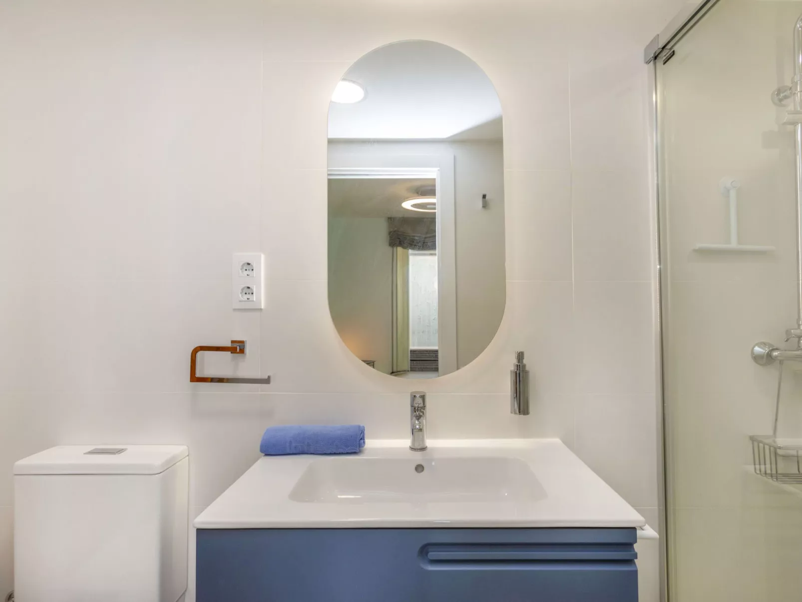 Los Delfines - Binnen