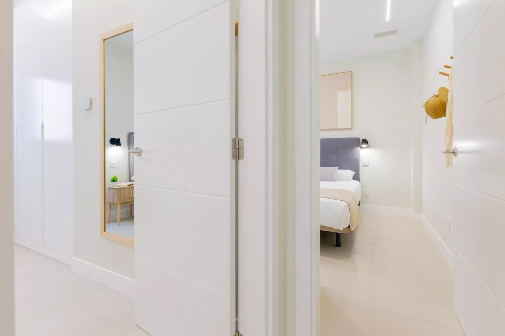 BRISAMAR IV										 - Overloop