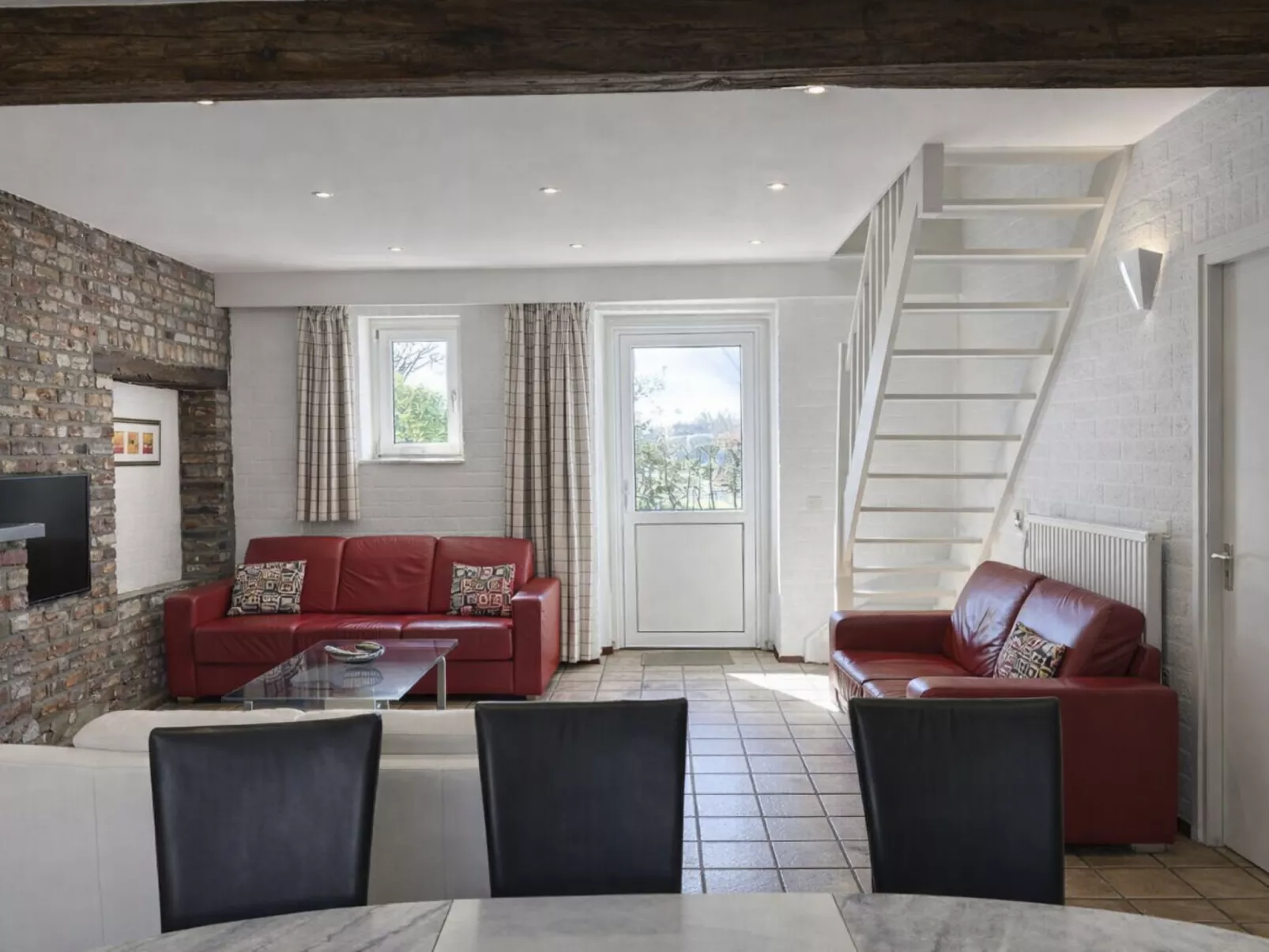 Bungalowpark Landsrade - Binnen