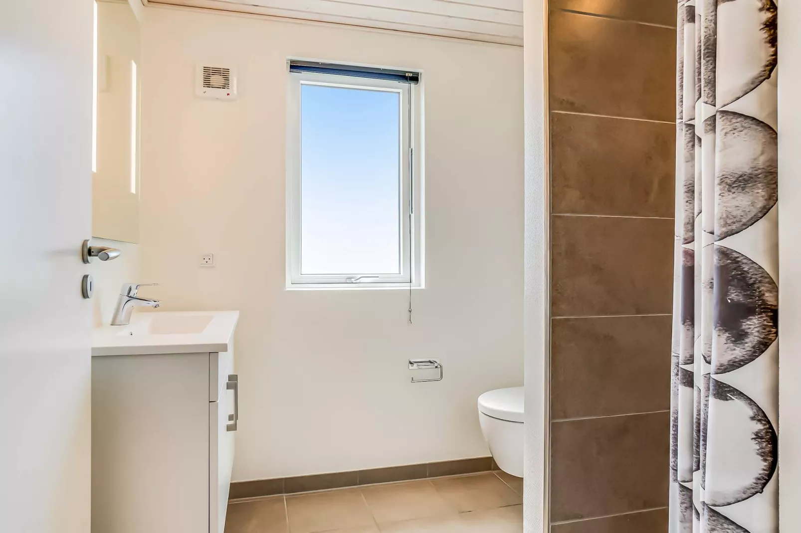 5 sterren vakantie huis in Nørre Nebel - Binnen