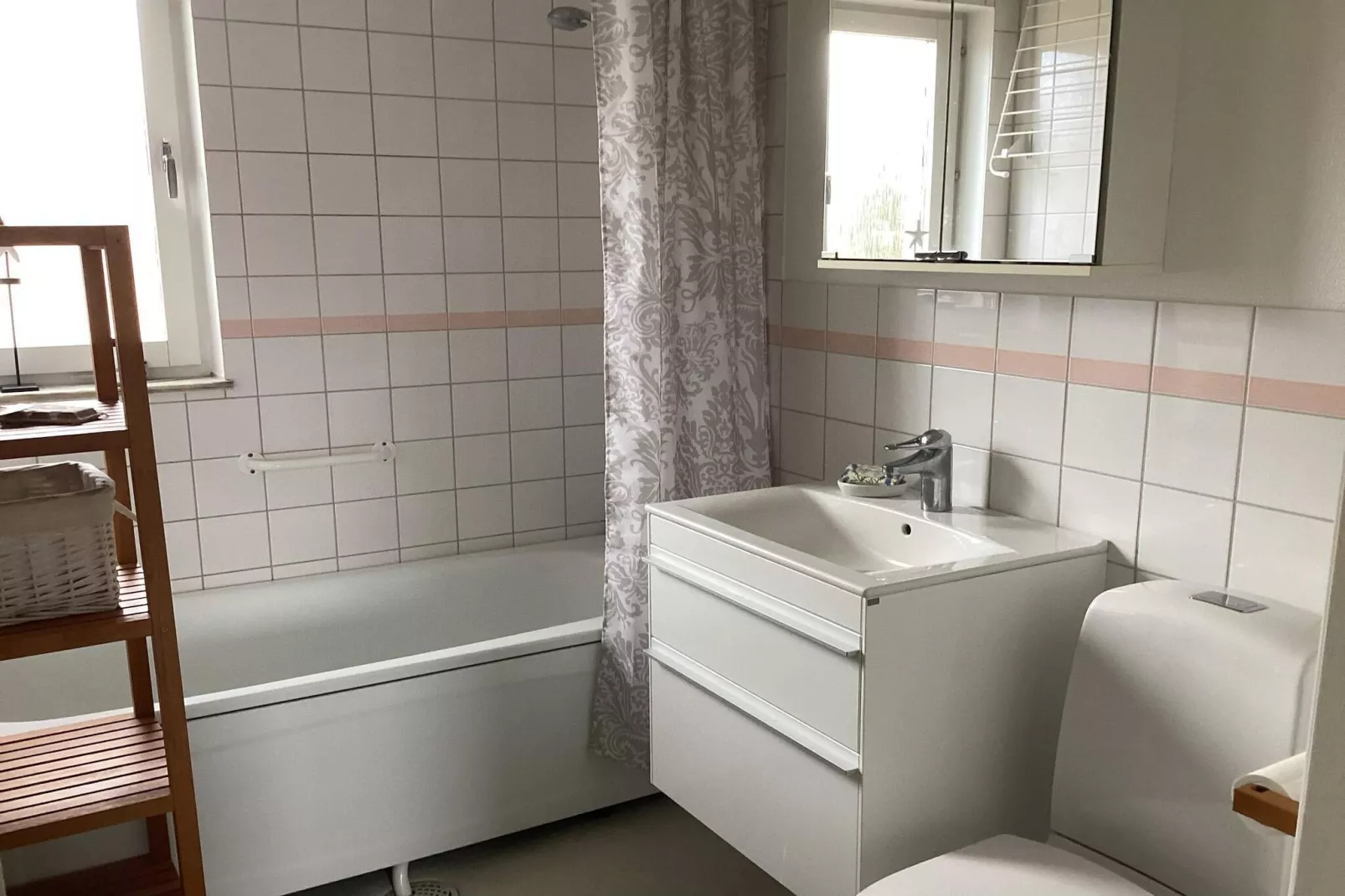 4 sterren vakantie huis in Skäret - Binnen