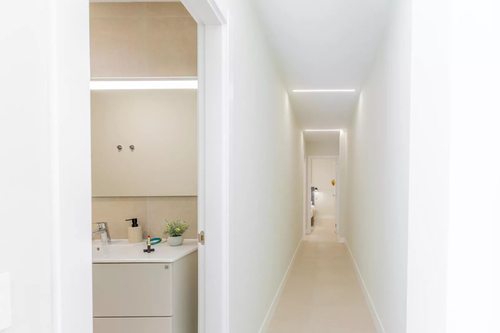 BRISAMAR IV										 - Overloop