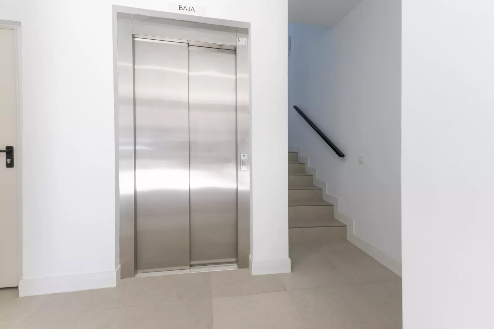 BRISAMAR V										 - Overloop