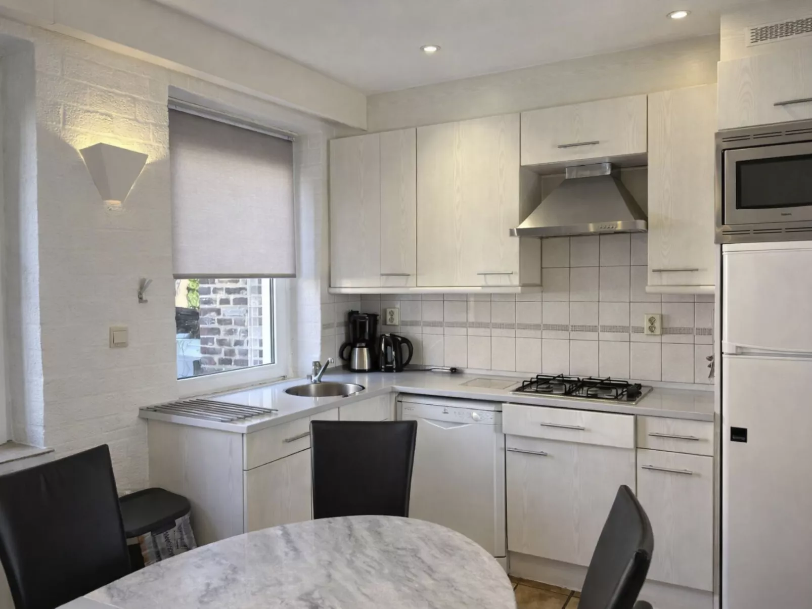 Bungalowpark Landsrade - Binnen