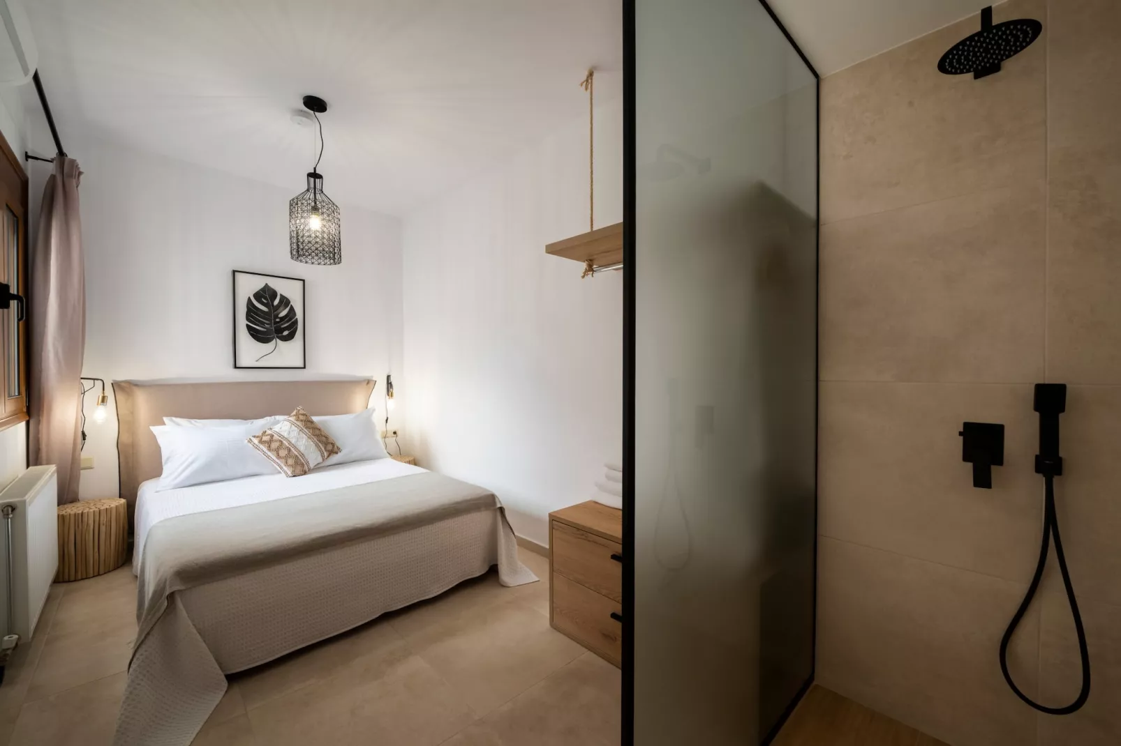 Zen Play - Slaapkamer