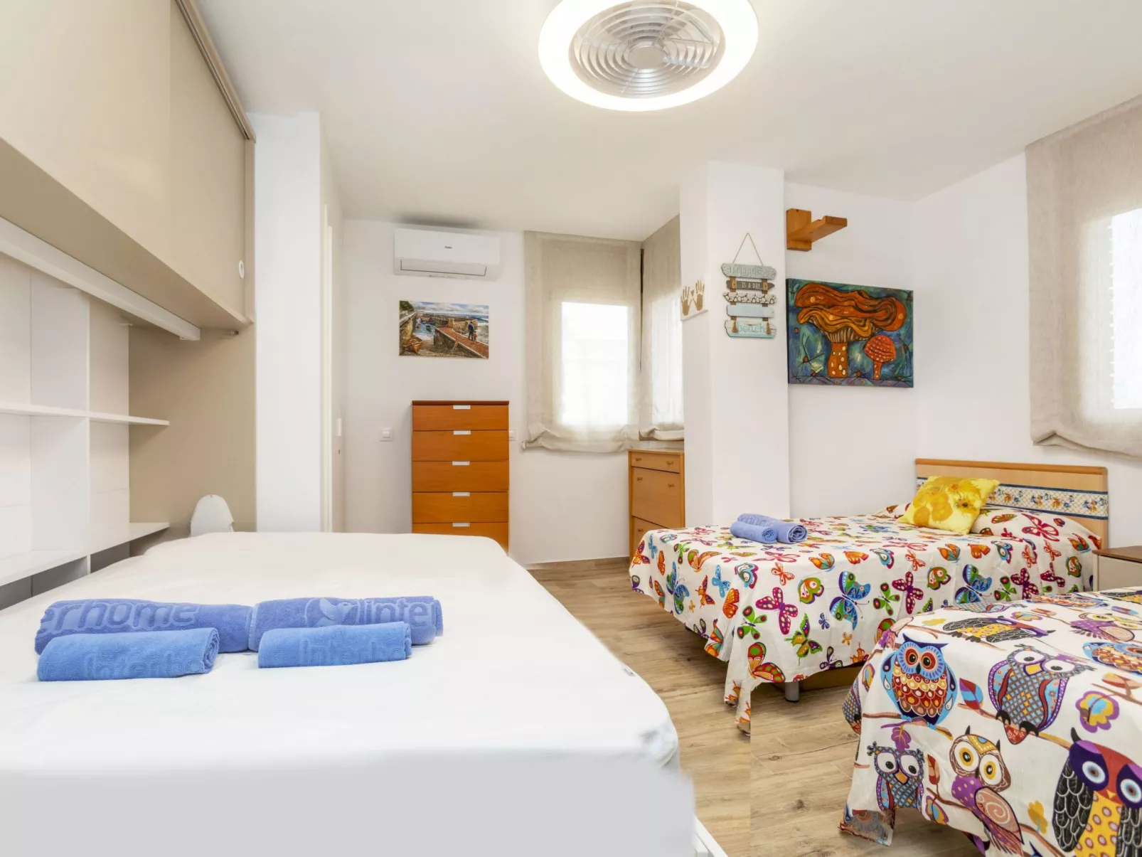 Los Delfines - Binnen