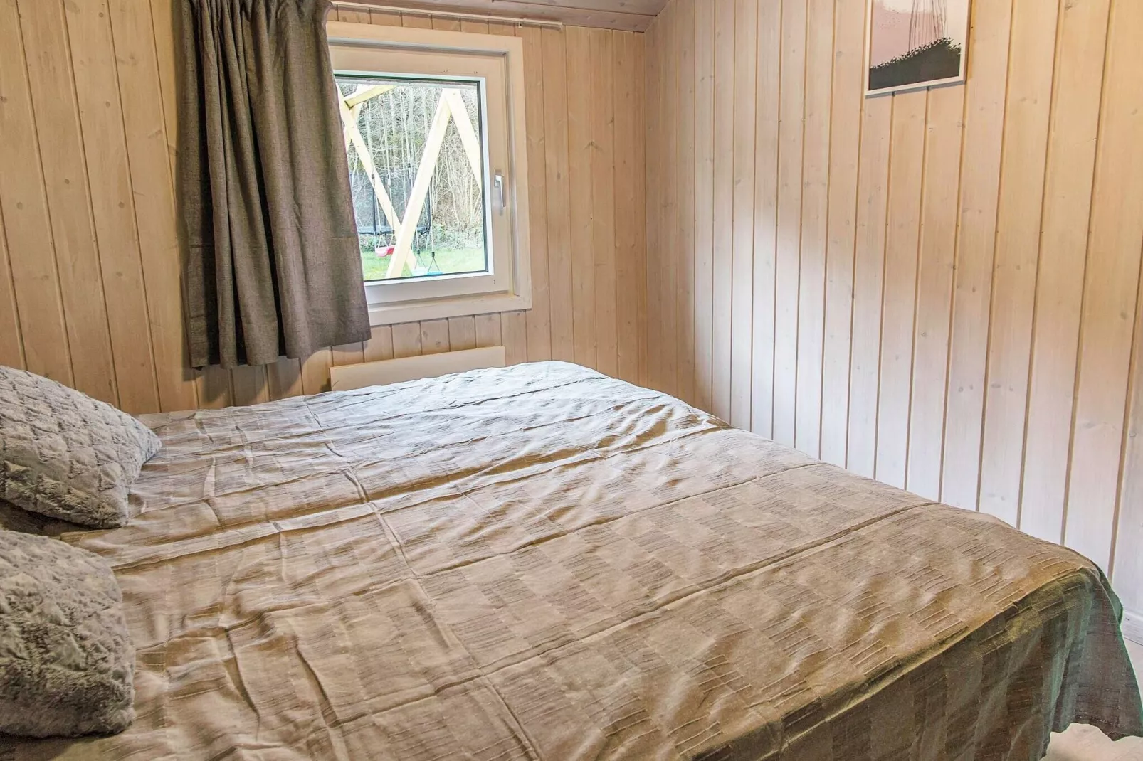 12 persoons vakantie huis in Nordborg-Binnen