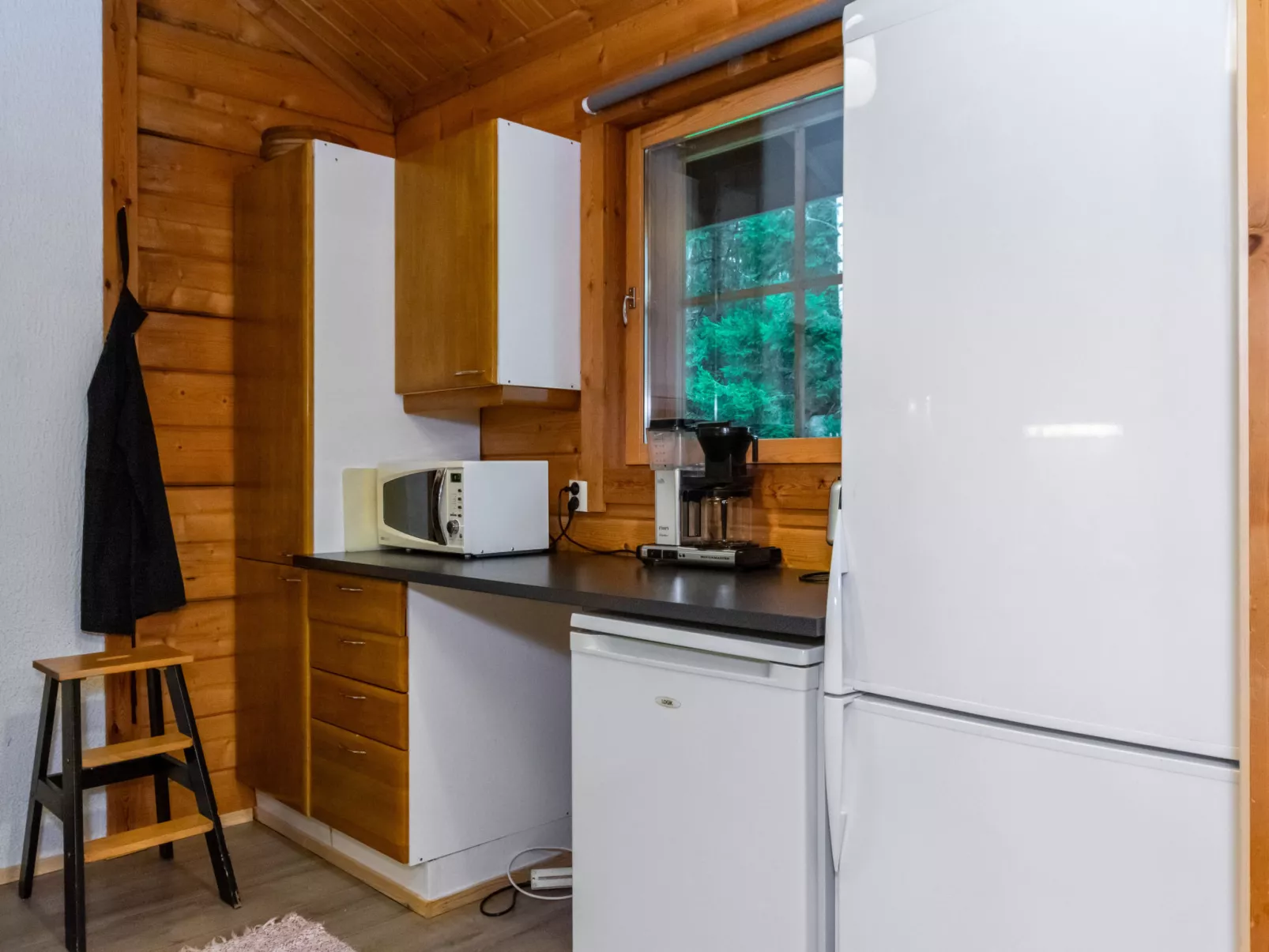 Villa struka - Binnen