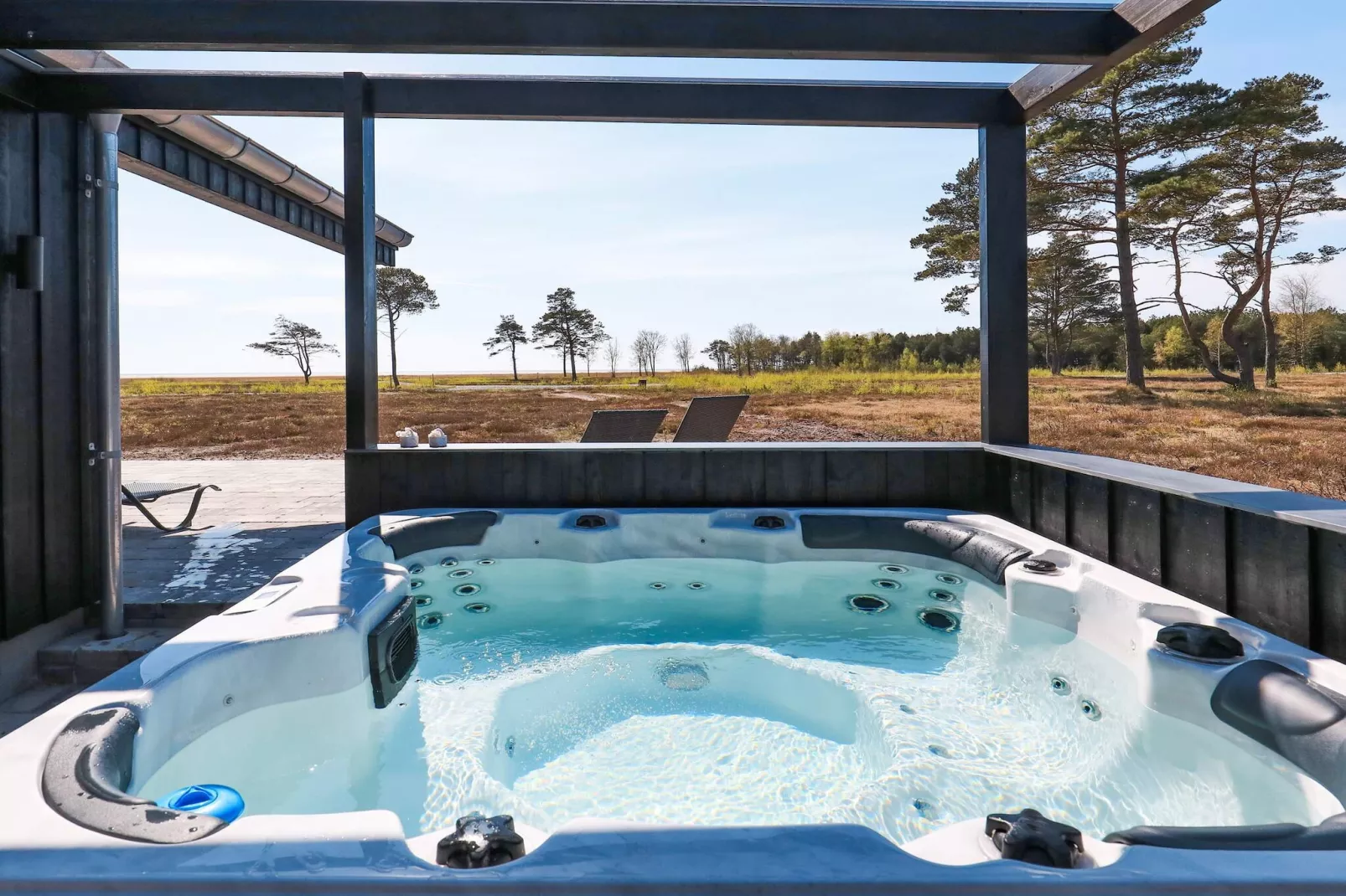 14 persoons vakantie huis in Læsø - Spa