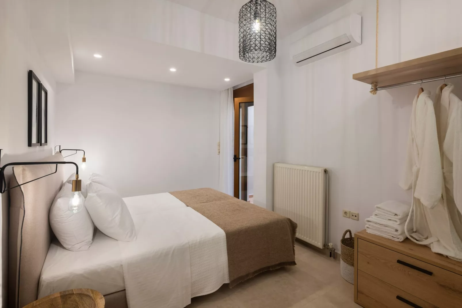 Zen Chic - Slaapkamer