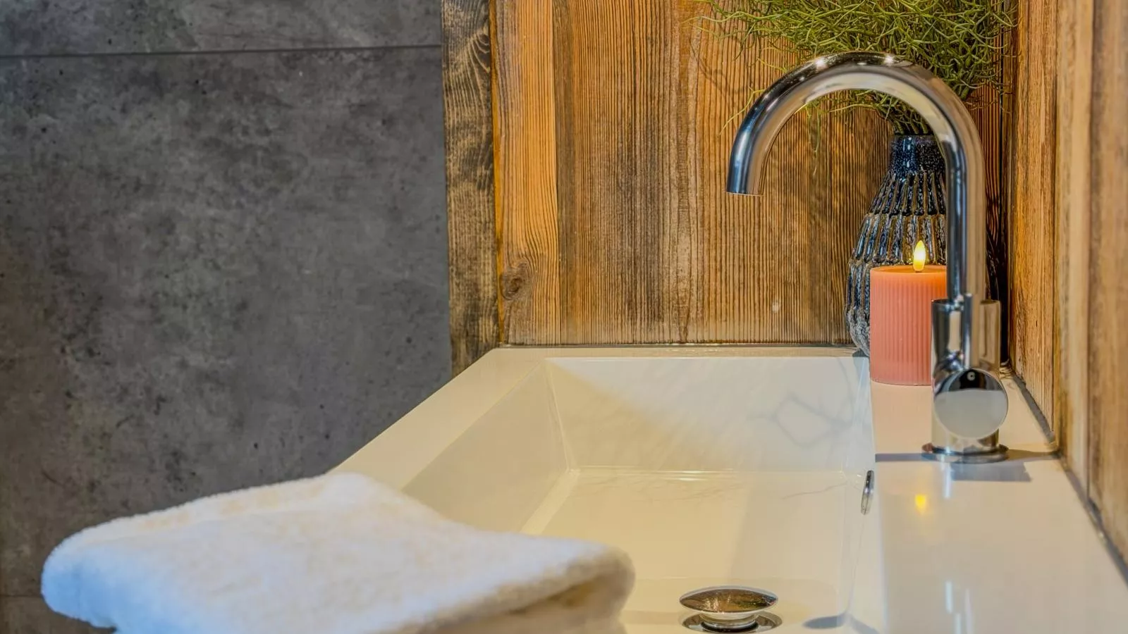 Familienglück Afritz am See - Sfeer