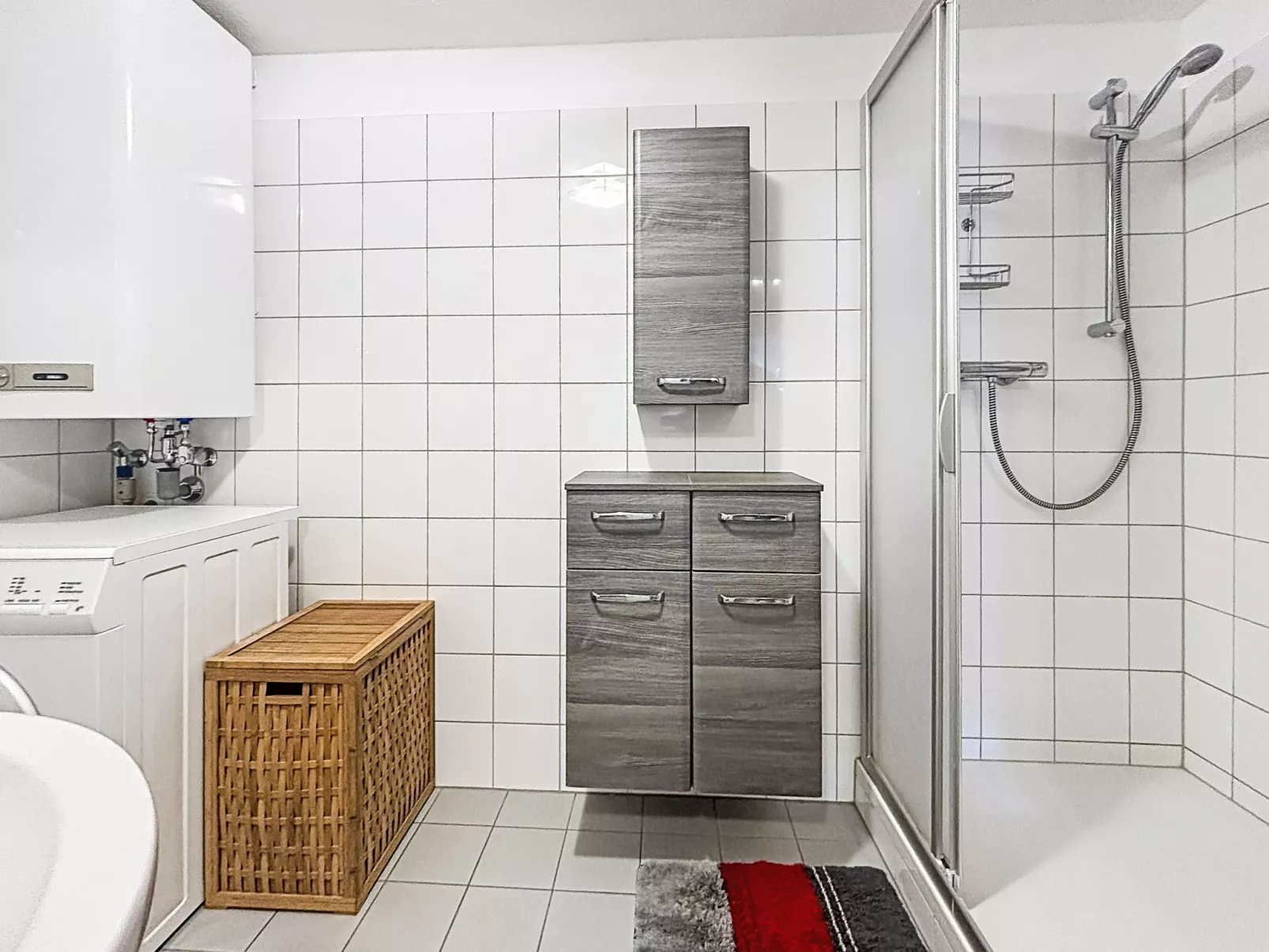 Happy Living - Binnen