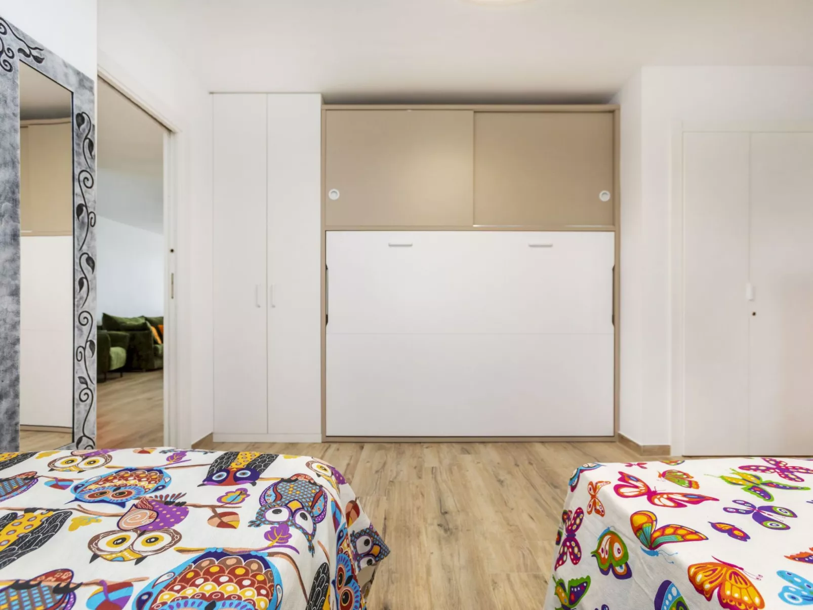 Los Delfines - Binnen