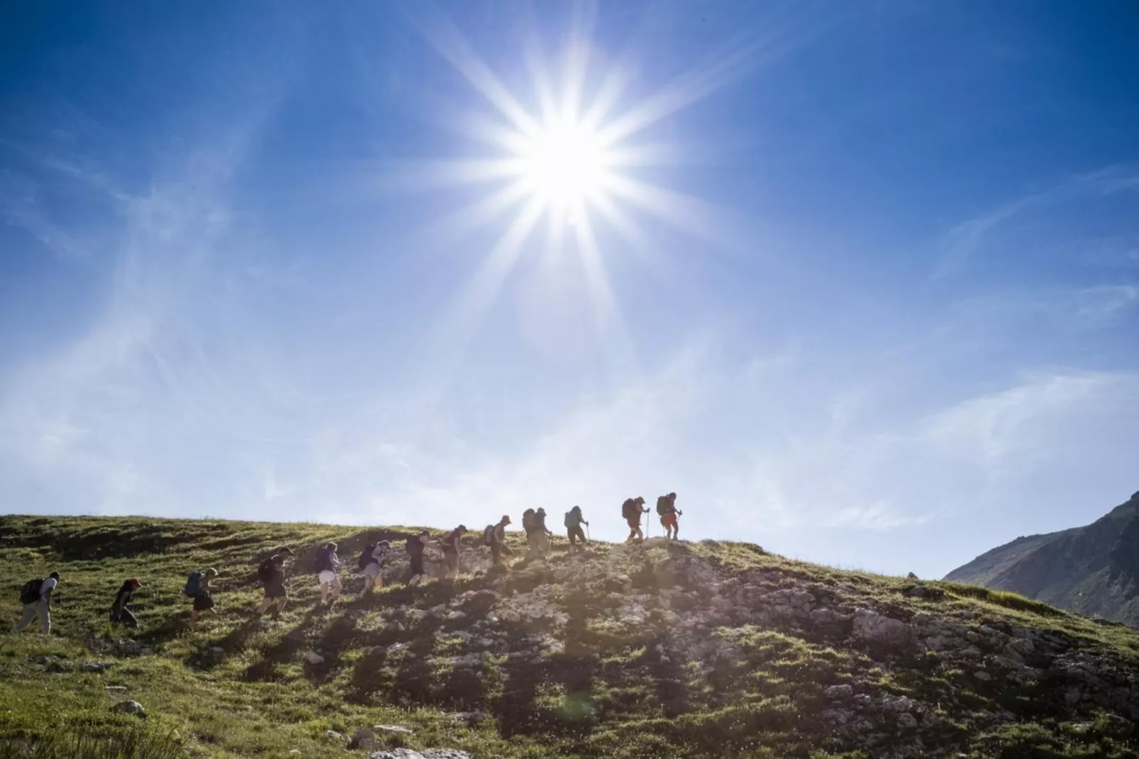 Les Brévières Chambre 2 personnes_C2 - Gebieden zomer 5km
