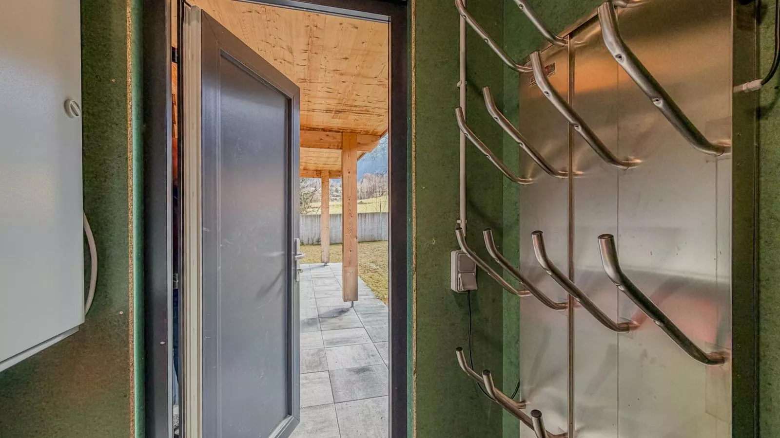 Alpenchalet Kärntnerglück