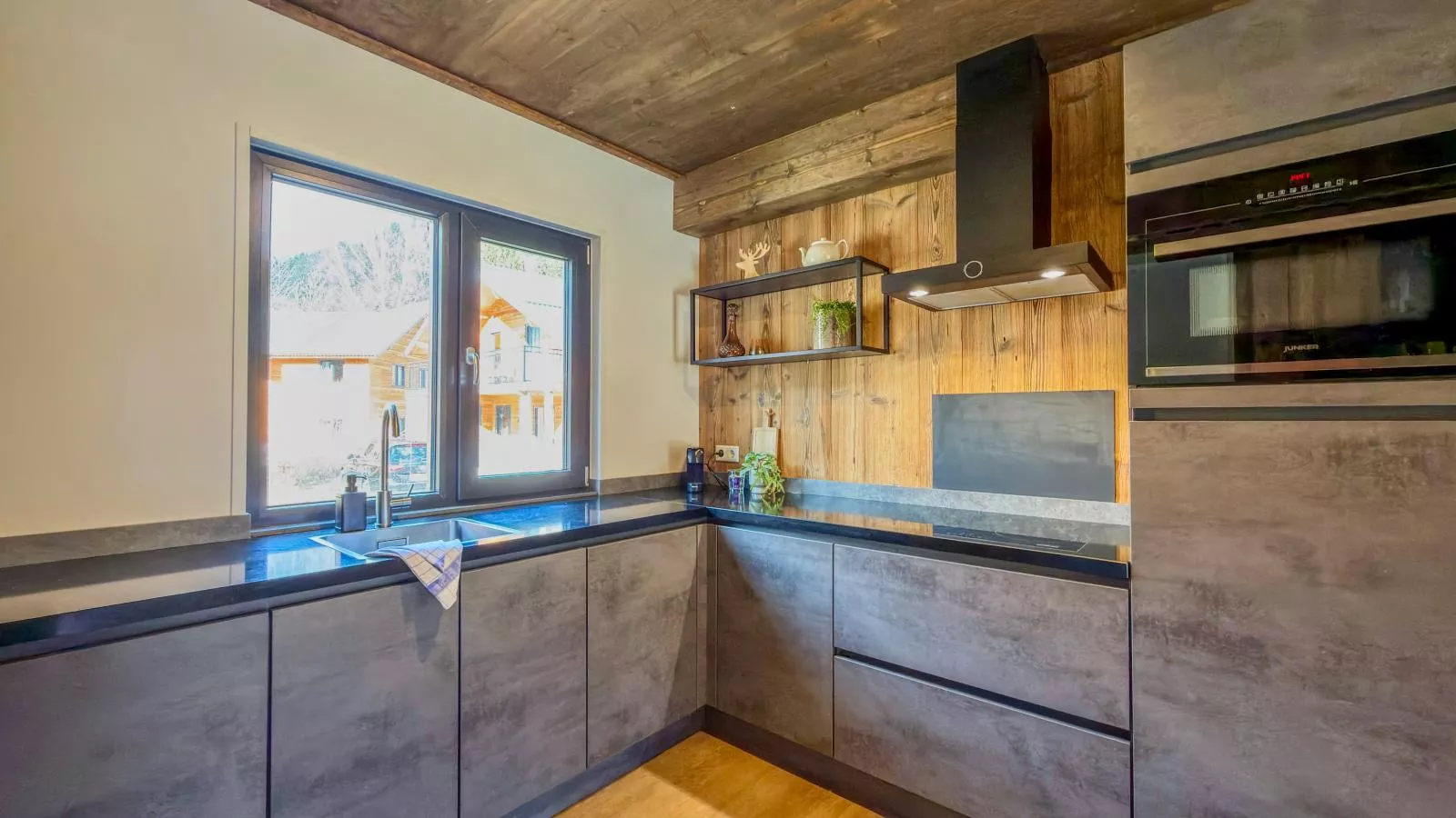 Afritz am See - Keuken