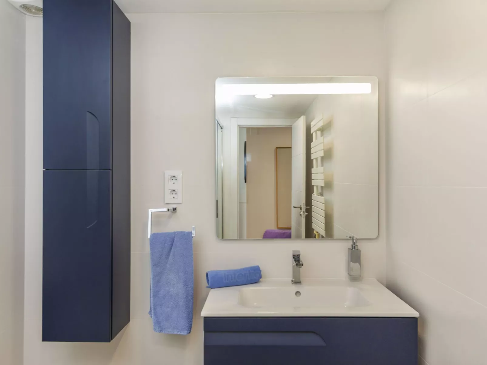 Los Delfines - Binnen