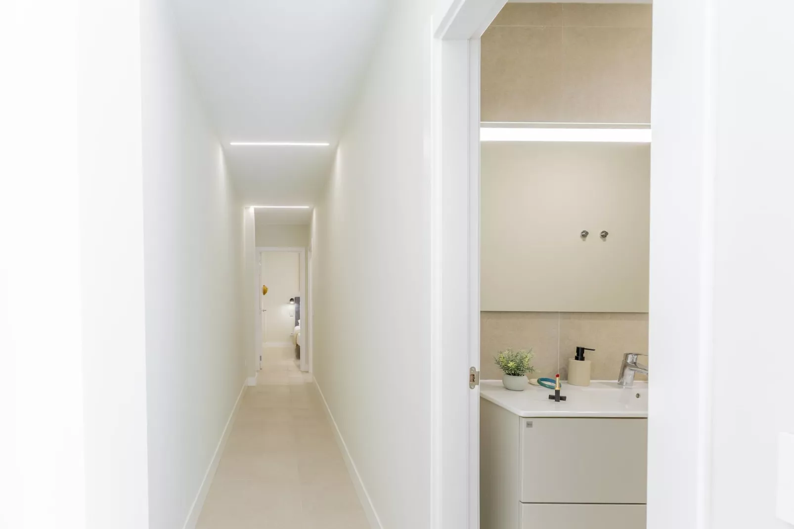 BRISAMAR V										 - Overloop