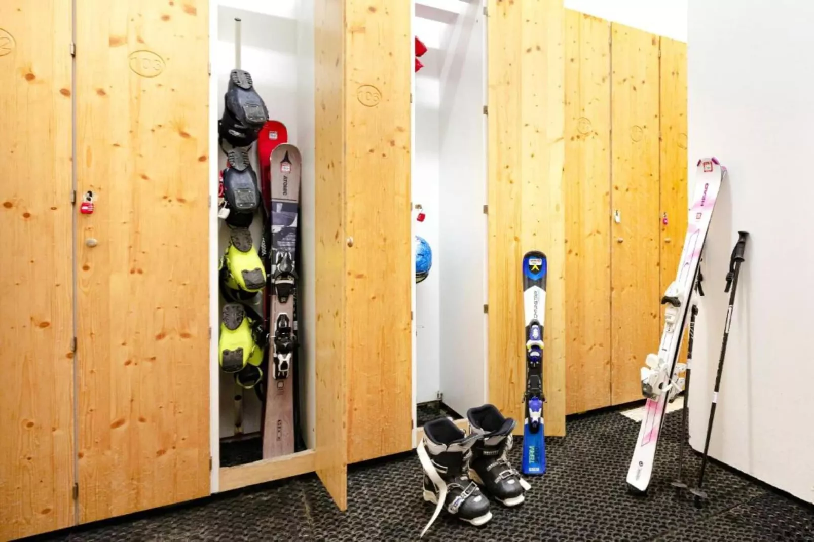 VALCENIS Chambre 2 personnes_C2 - Faciliteiten