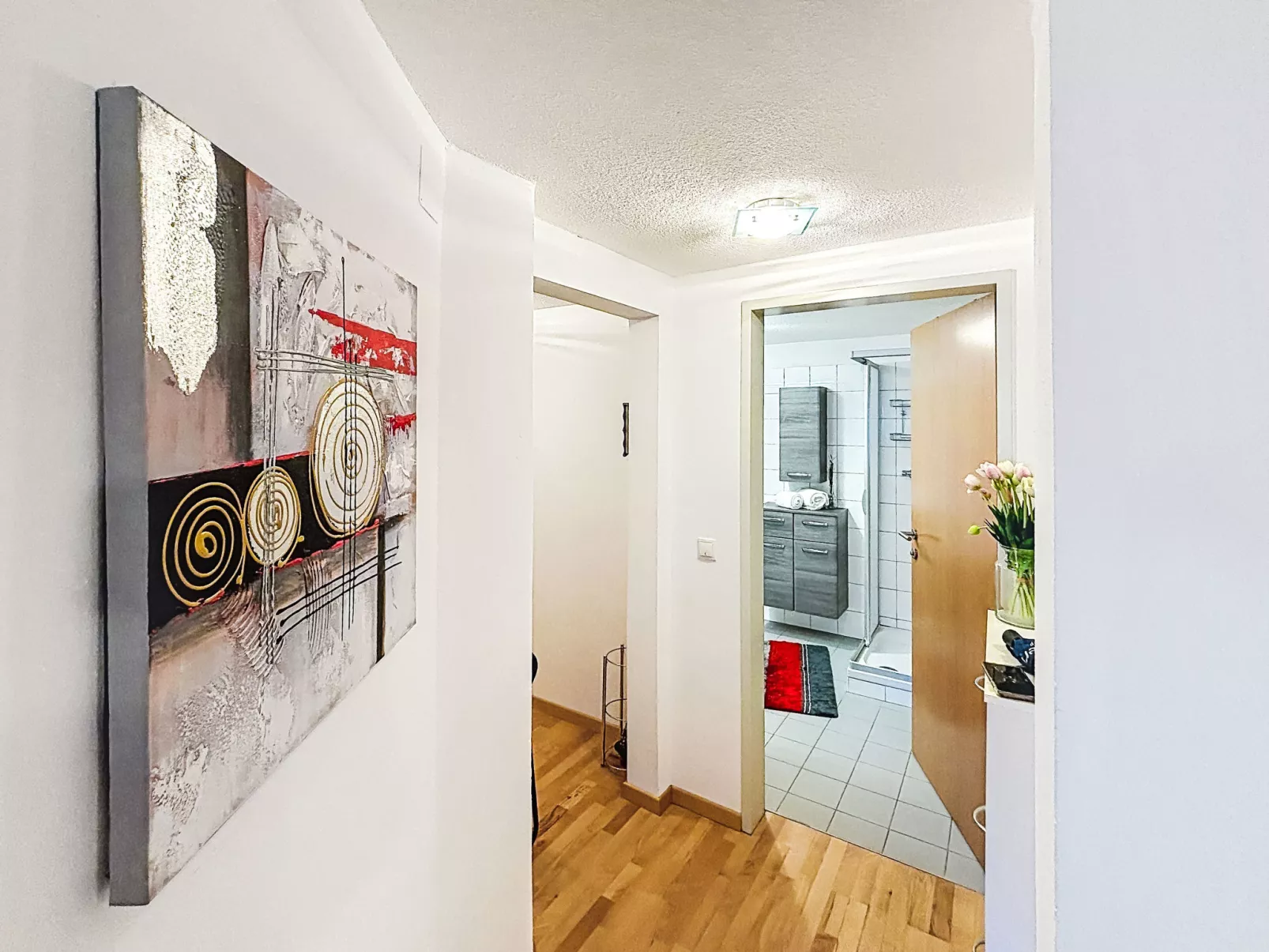 Happy Living - Binnen