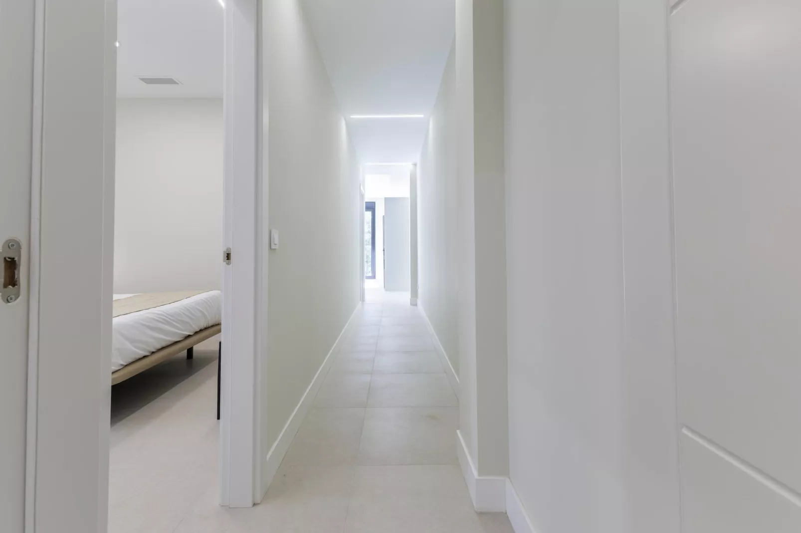 BRISAMAR V										 - Overloop