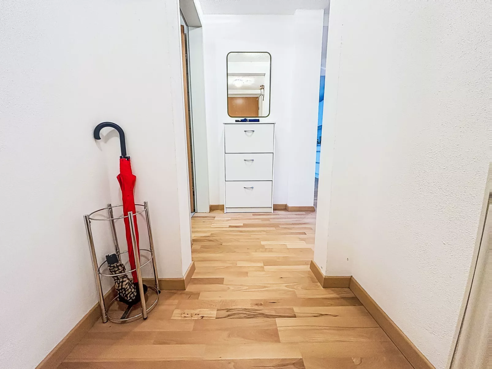 Happy Living - Binnen