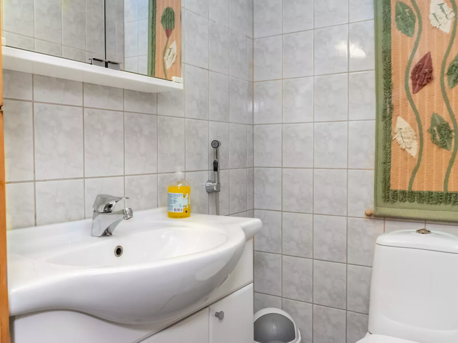 Villa struka - Binnen