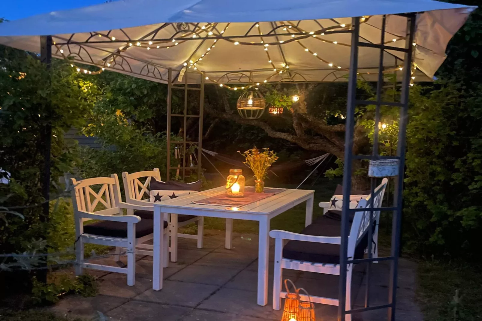 4 sterren vakantie huis in FÄRJESTADEN - Buitenlucht