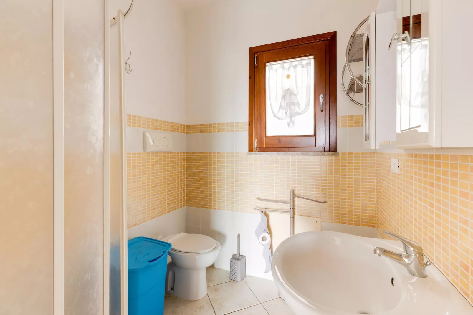 CASA FLOWER - Badkamer