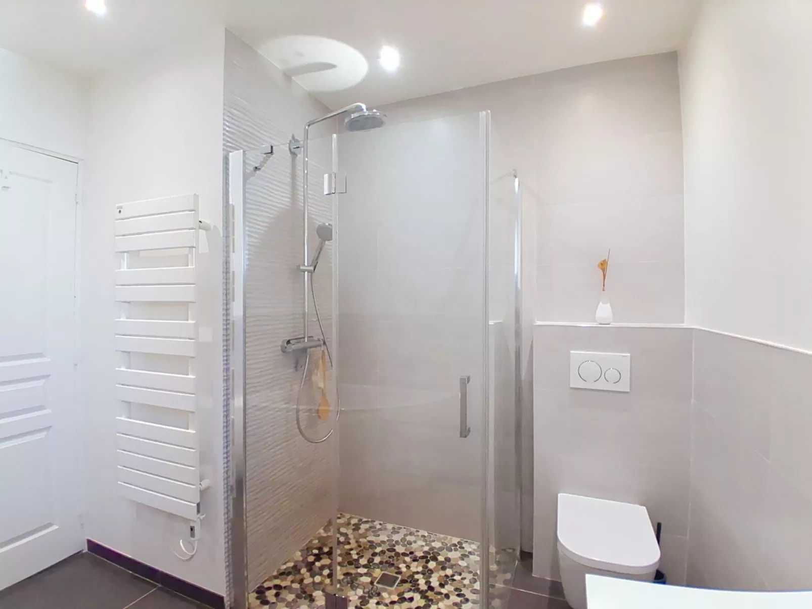 Domaine de l'Etoile - Binnen