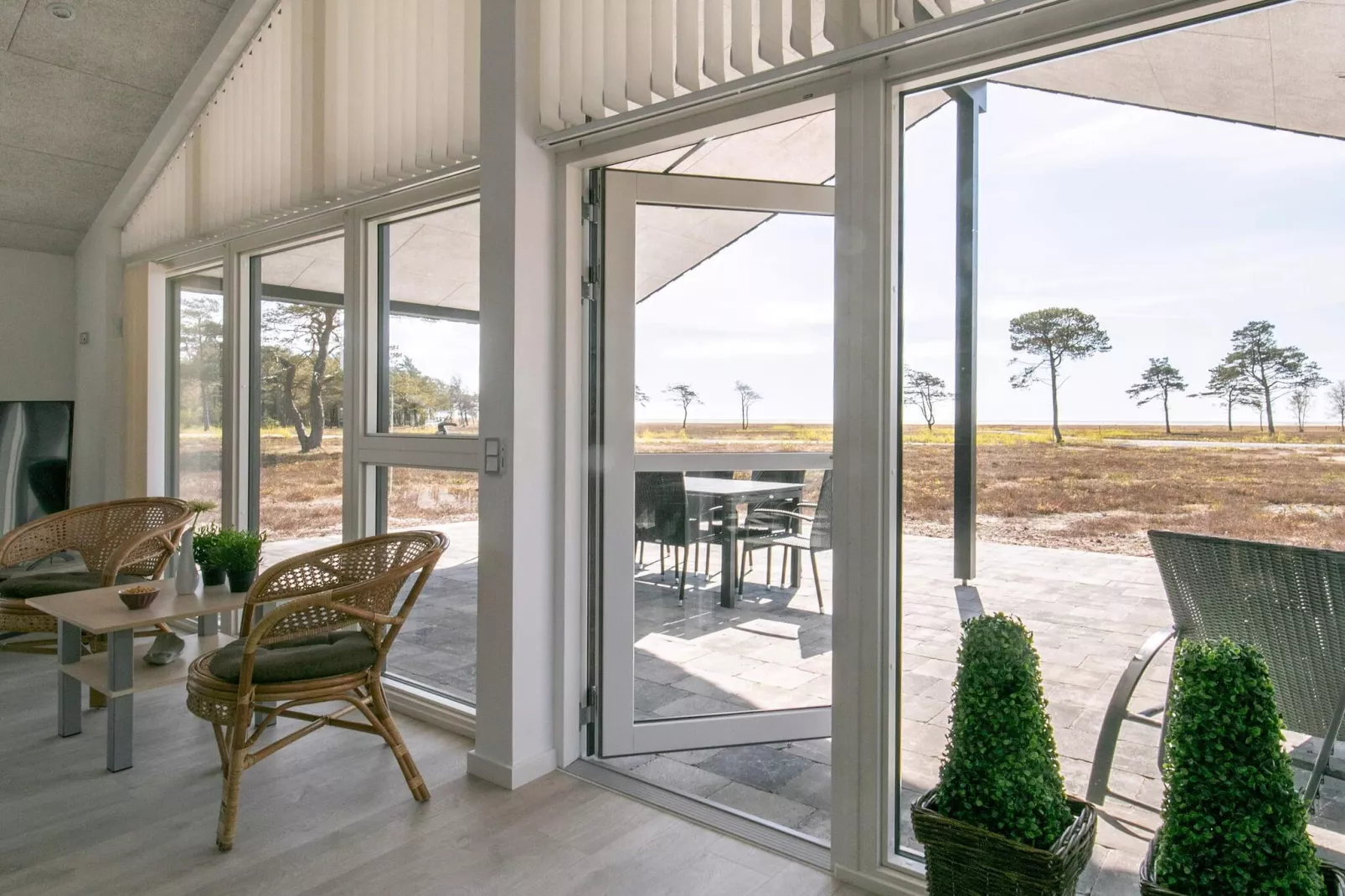 14 persoons vakantie huis in Læsø - Binnen