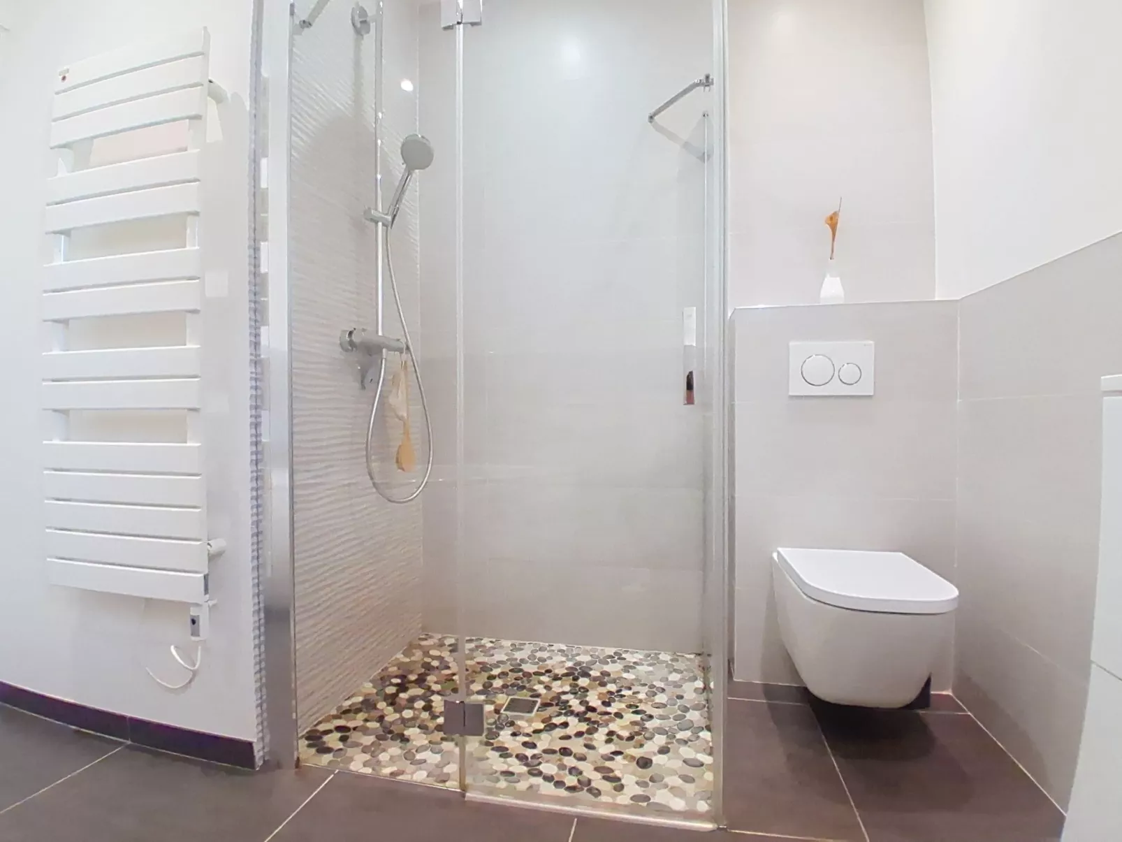 Domaine de l'Etoile - Binnen