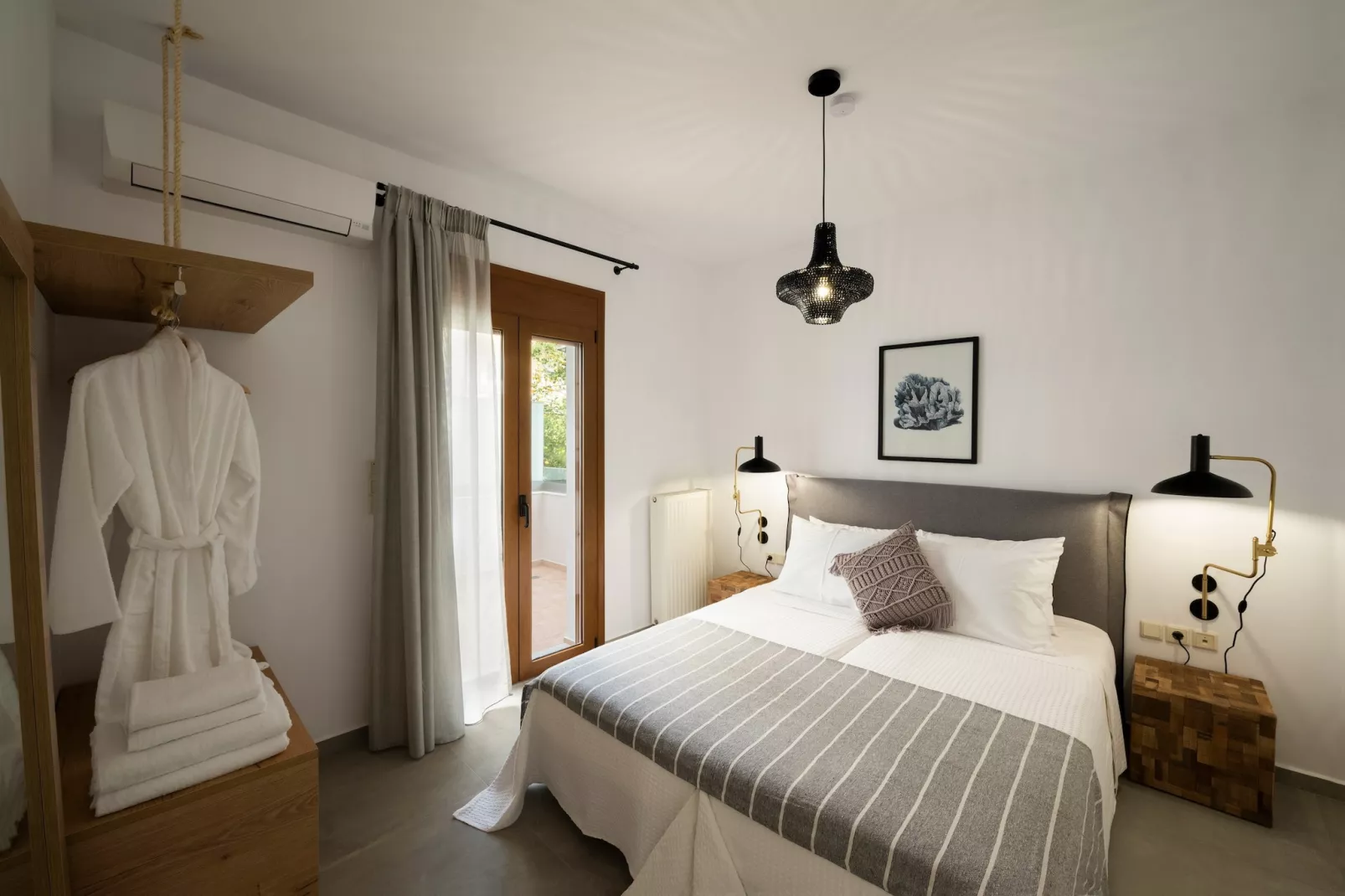 Zen Grande - Slaapkamer