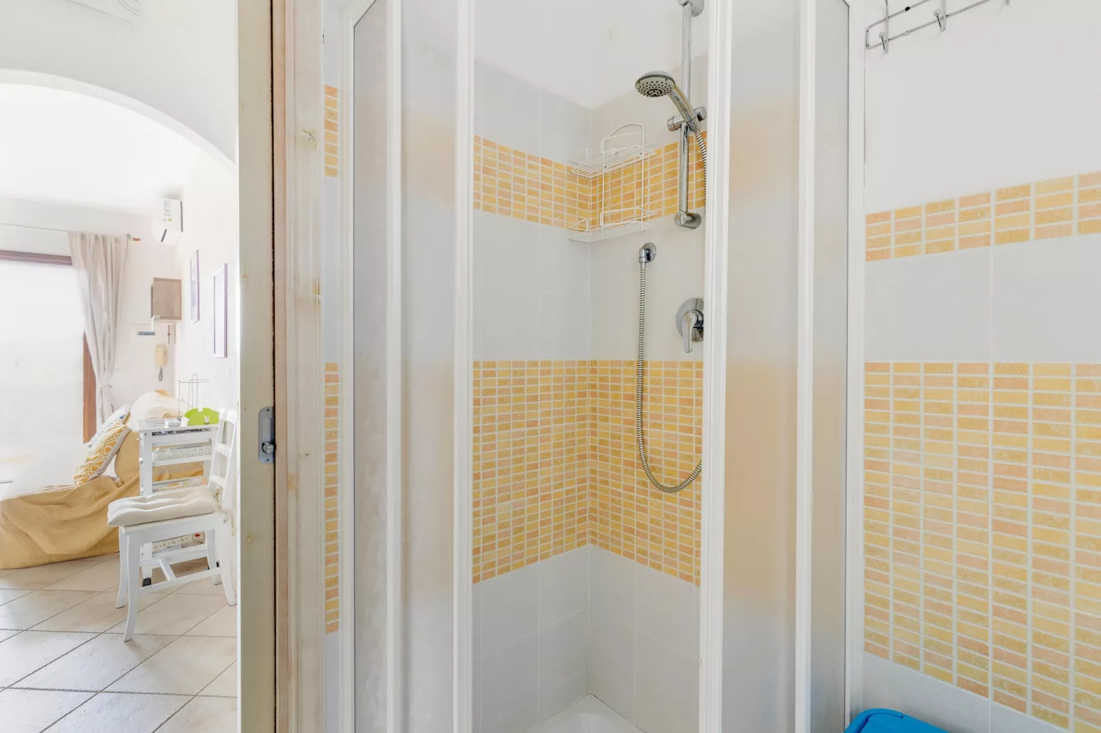 CASA FLOWER - Badkamer