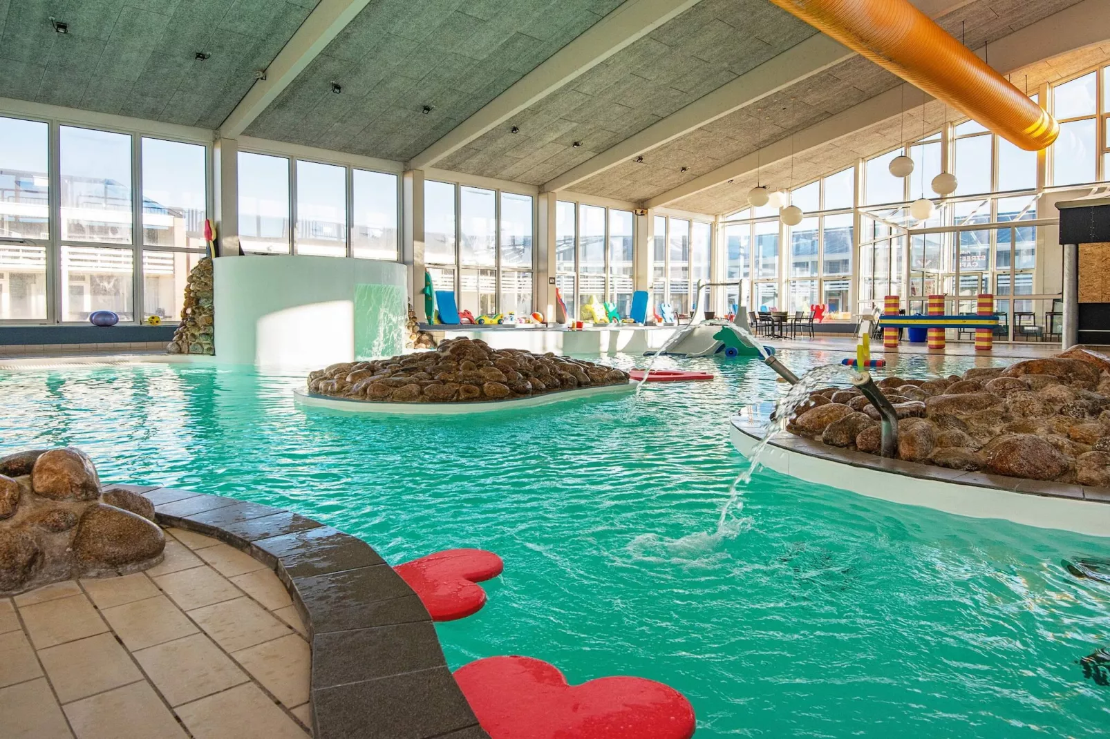 2 room,1.Floor,Premium - Niet-getagd