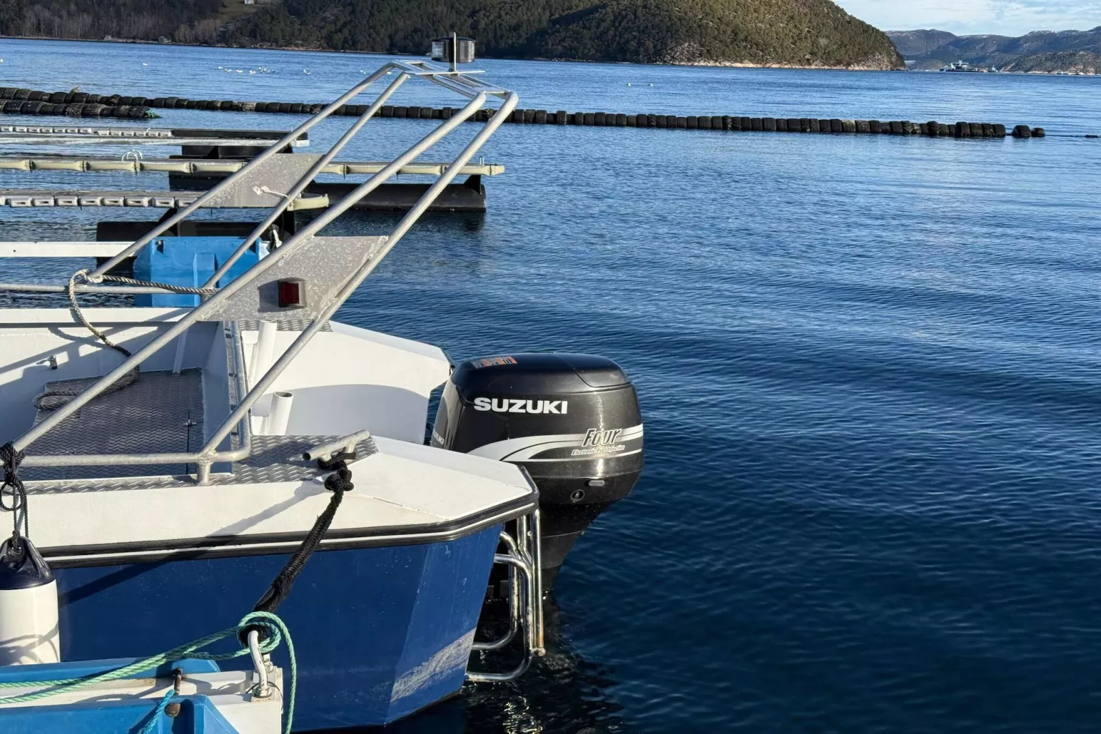 8 Personen vakantie huis in Hellandsjøen - Niet-getagd