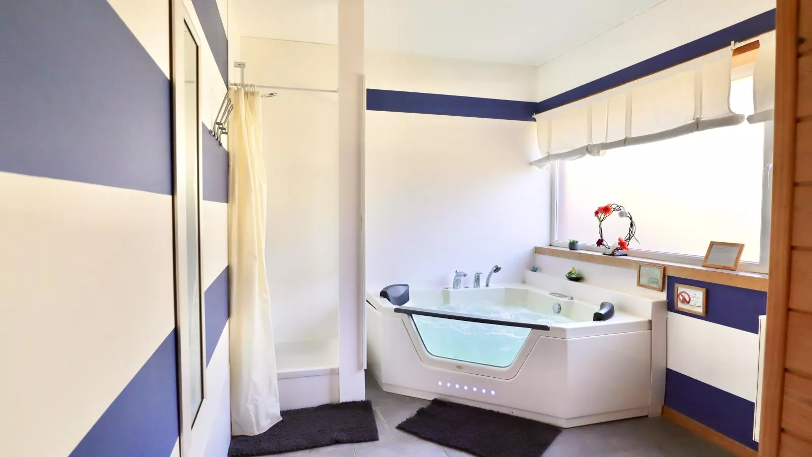 Well Coom - Badkamer