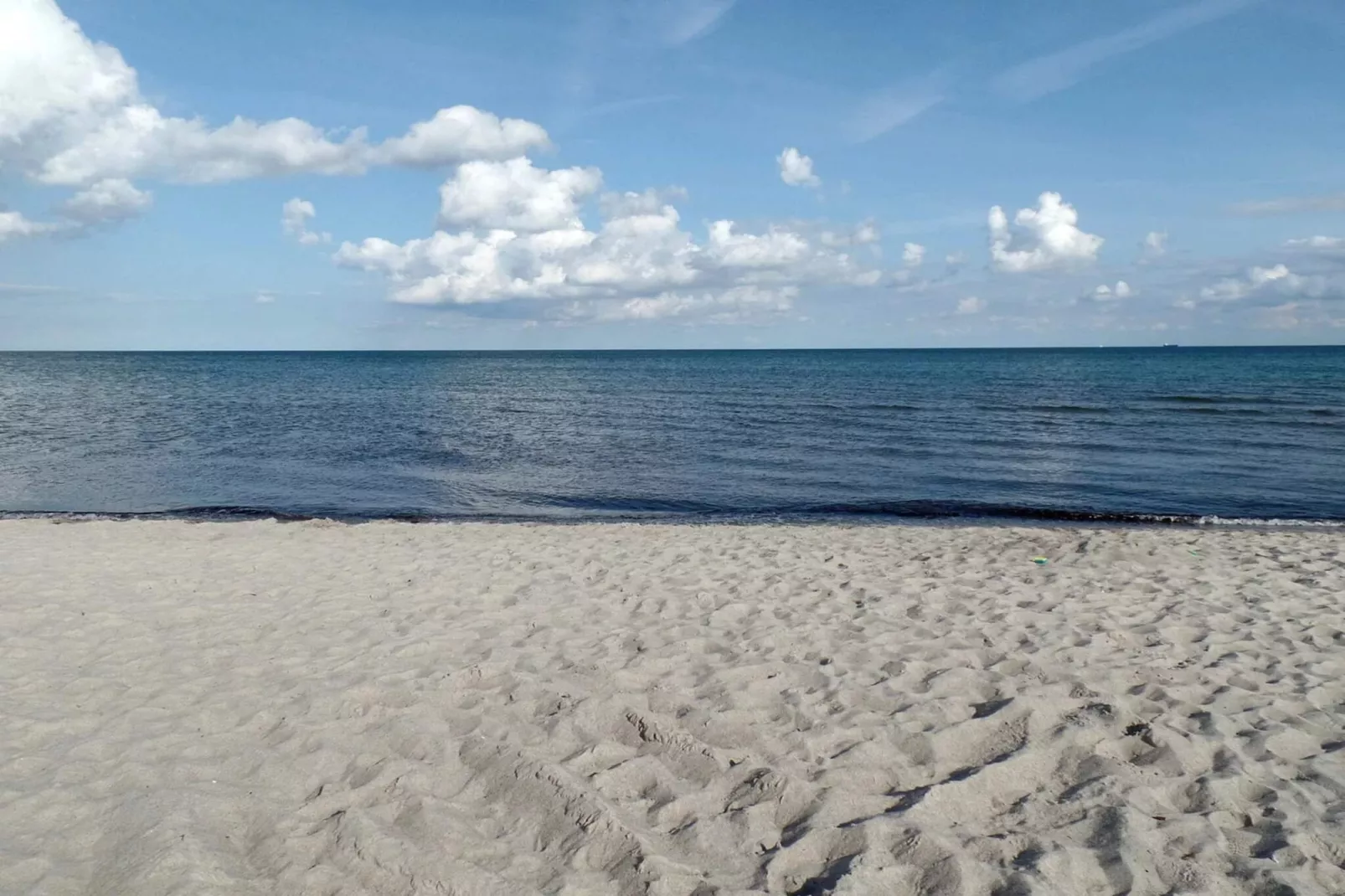 4 persoons vakantie huis in Hals-By Traum - Waterzicht