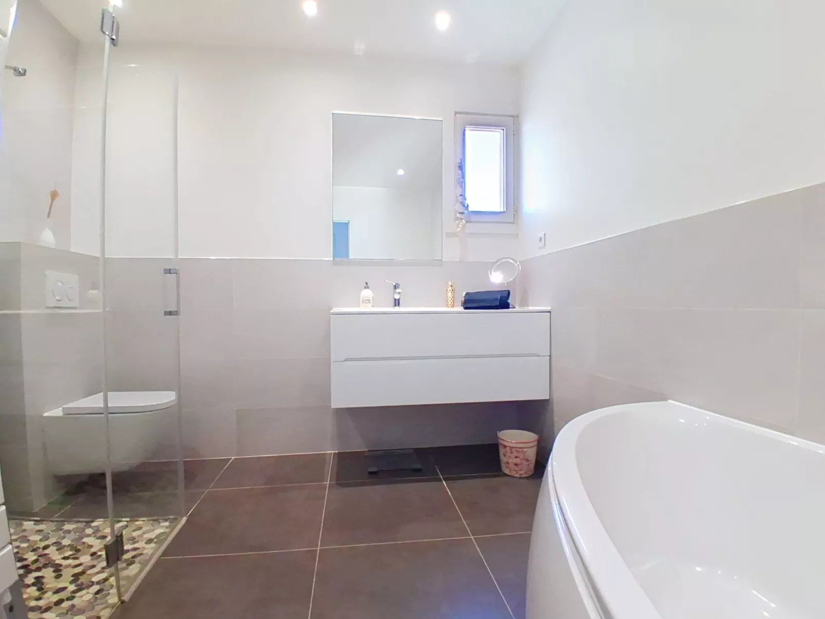 Domaine de l'Etoile - Binnen