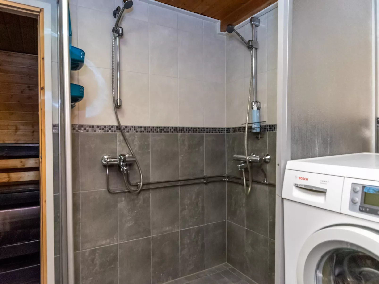 Villa struka - Binnen