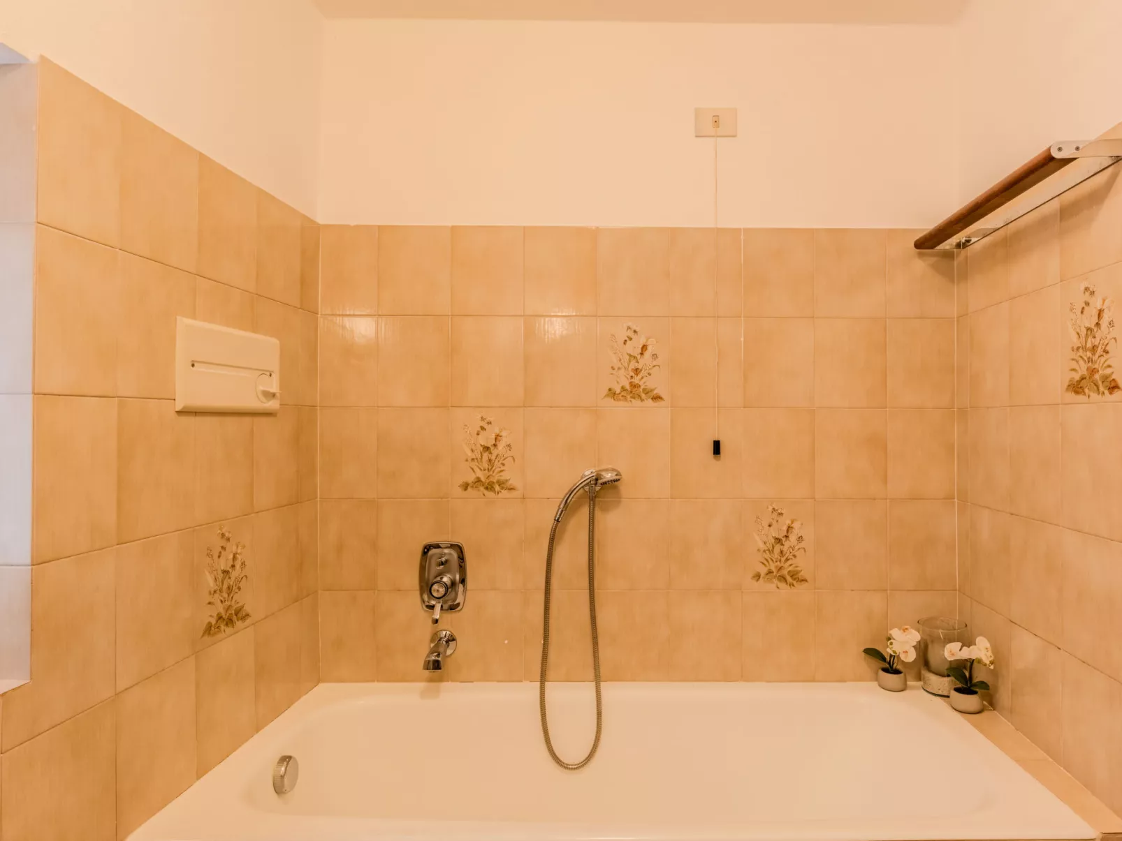 Casa Chiocciolina - Binnen