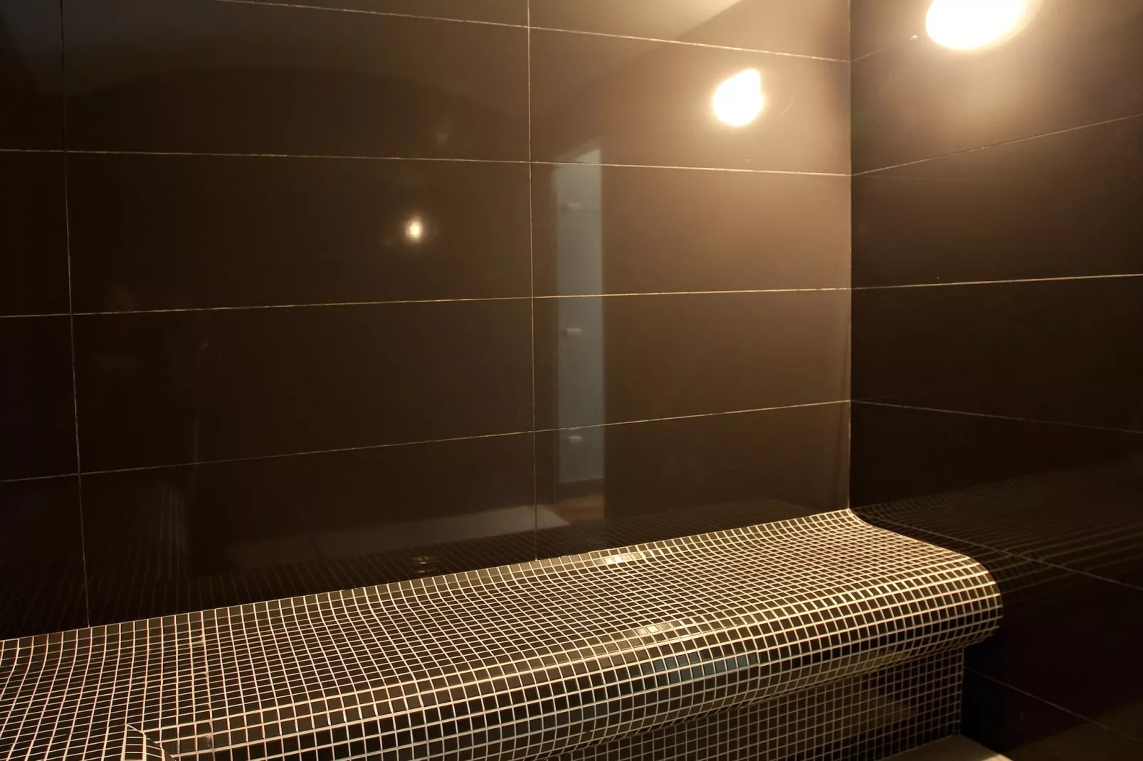 Les Bergers Chambre 2 personnes_C2 - Wellness