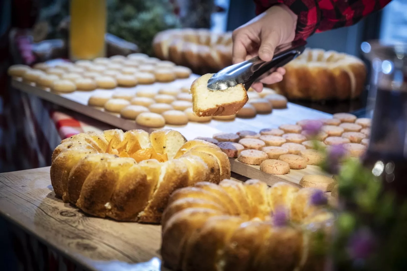 Les Brévières Chambre 2 personnes_C2 - Sfeer