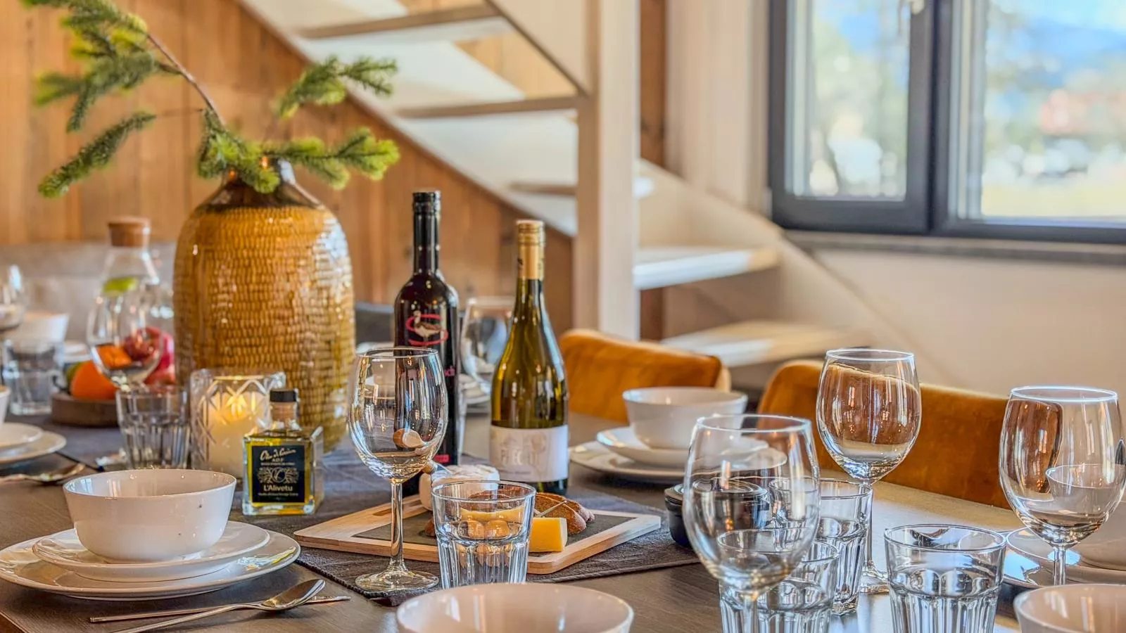 Afritz am See - Sfeer