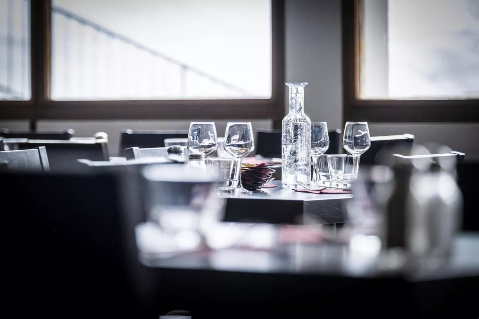 Les Brévières Chambre 3 personnes_C3 - Sfeer