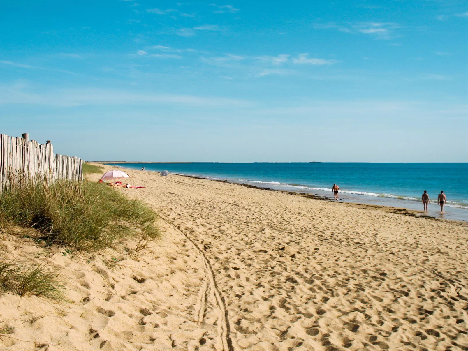 Maison de la Ria - Omgeving