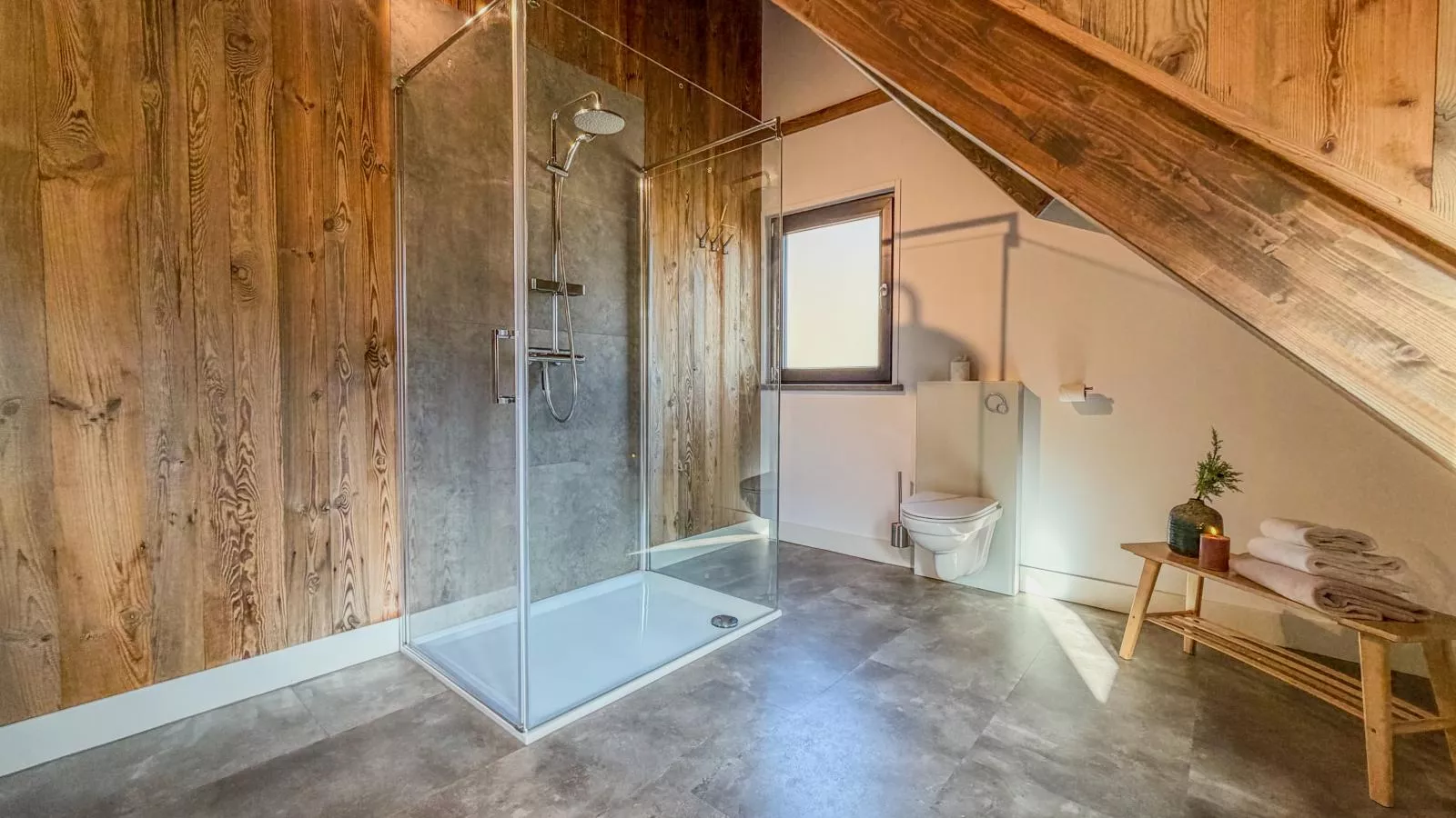 Afritz am See - Badkamer