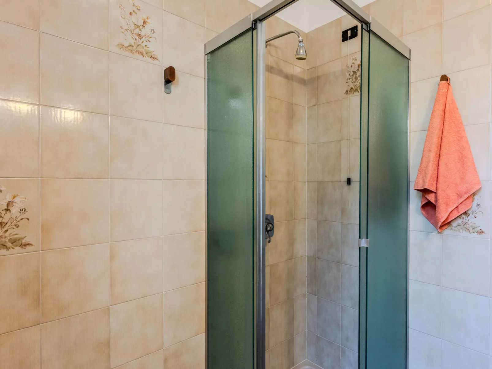 Casa Chiocciolina - Binnen