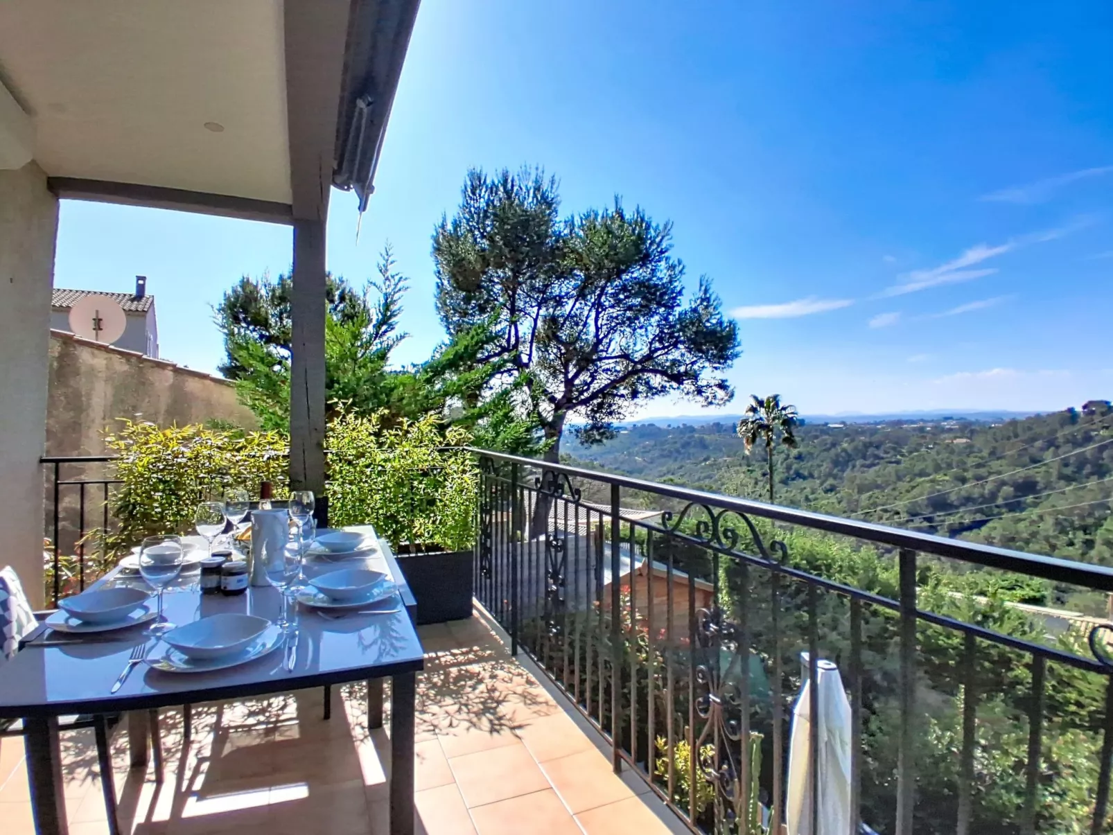 Domaine de l'Etoile - Buiten