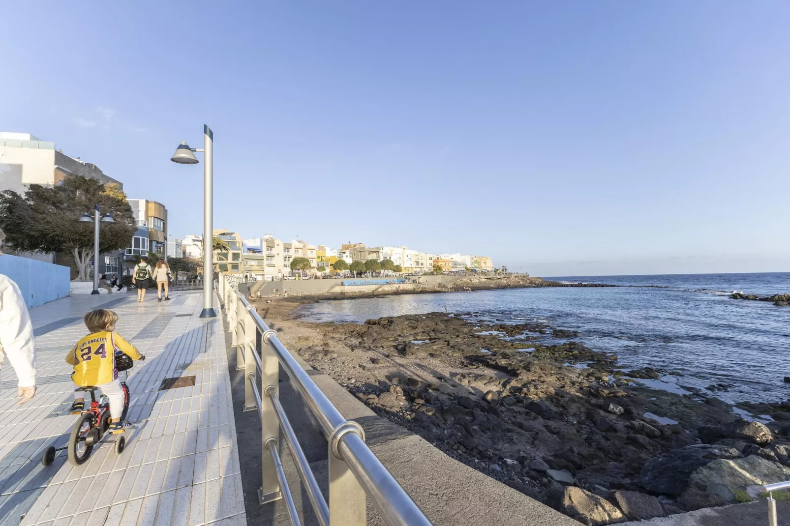 BRISAMAR III										 - Gebieden zomer 1km